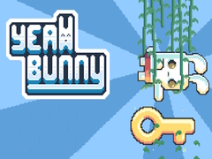 Igra Yeah Bunny!