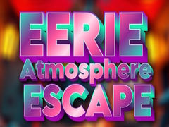 Igra Eerie Atmosphere Escape