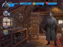 Igra Battle Of Heroes Rpg