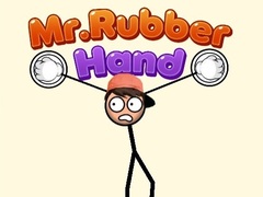 Igra Mr. Rubber Hand