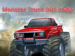 Igra Monster Truck Dirt Rally