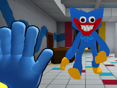 Igra Poopy Escape The Prison