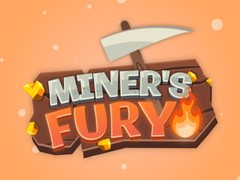 Igra Miner's Fury