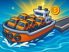 Igra Boat Mania