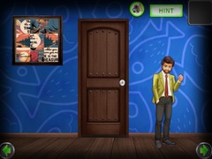 Igra Amgel Easy Room Escape 289