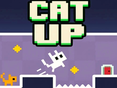 Igra Cat Up