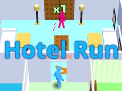 Igra Hotel Run