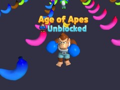 Igra Age Of Apes Unblocked