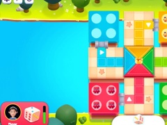 Igra Ludo Party