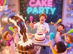 Igra Find The Differences: Mother's Day Baking