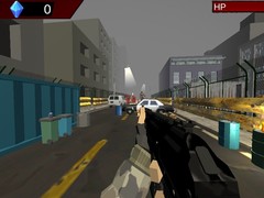 Igra War V: Survivor