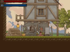Igra The Quest