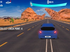 Igra The Corsa Legends