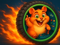Igra Hamster Cycle