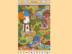 Igra Find It Out Grow A Garden