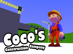 Igra Coco's Construction Company