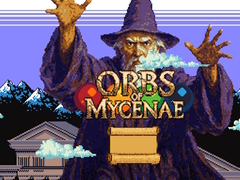 Igra Orbs Of Mycenae