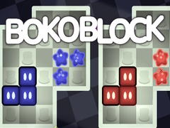 Igra Bokoblock