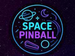Igra Space Pinball