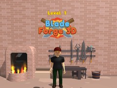 Igra Blade Forge 3D 