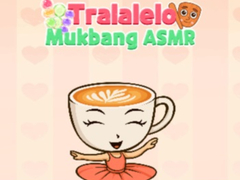Igra Tralalelo Mukbang Asmr