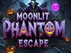 Igra Moonlit Phantom Escape