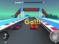 Igra Drive Mad 2
