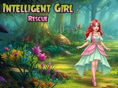 Igra Intelligent Girl Rescue