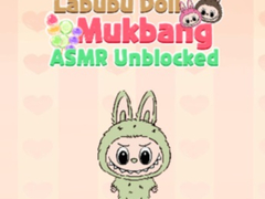 Igra Labubu Doll Mukbang Asmr Unblocked