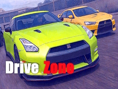 Igra Drive Zone