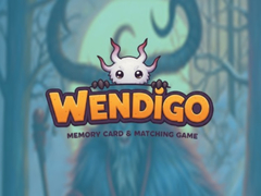 Igra Wendigo Memory Card & Matching Game