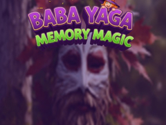 Igra Baba Yaga Memory Magic