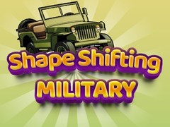 Igra Shape Shifting Military