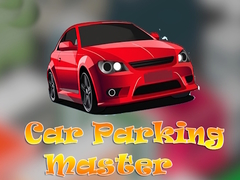 Igra Car Parking Master