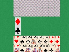 Igra Your Trumps A Card Duel