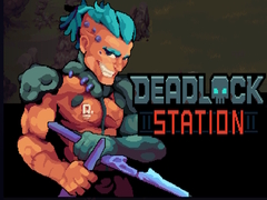 Igra Deadlock Station