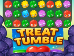 Igra Treat Tumble