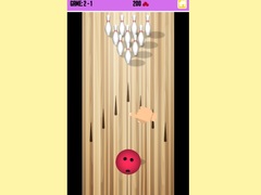 Igra Bowling King