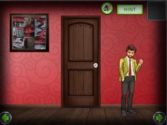 Igra Amgel Easy Room Escape 290