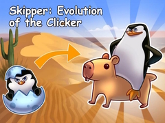 Igra Skipper: Evolution of the Clicker