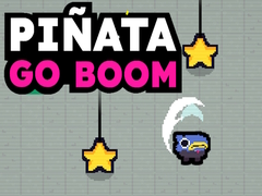Igra Pinata Go Boom
