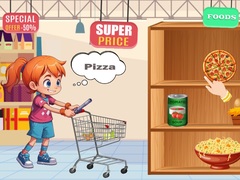 Igra Baby Supermarket