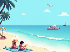 Igra Pixel Differences