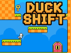 Igra Duck Shift
