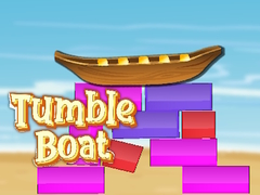 Igra Tumble Boat