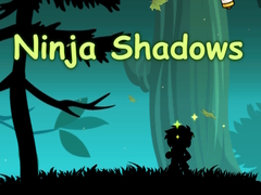 Igra Ninja Shadows