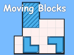 Igra Moving Blocks