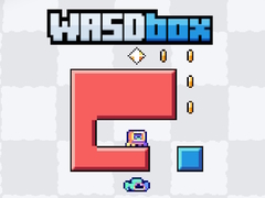 Igra WASDbox