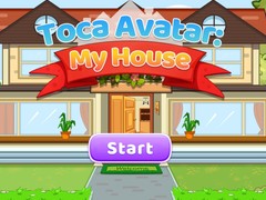 Igra Toca Avatar: My House