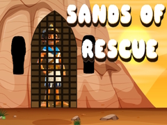 Igra Sands of Rescue